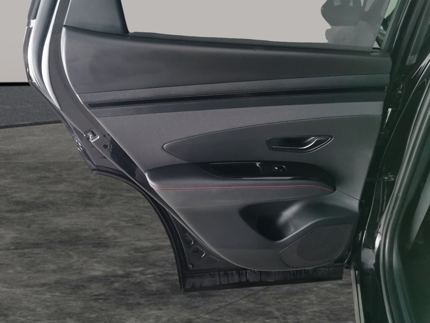 Used Hyundai TUCSON 2023 for sale - 77235803: Photo 34