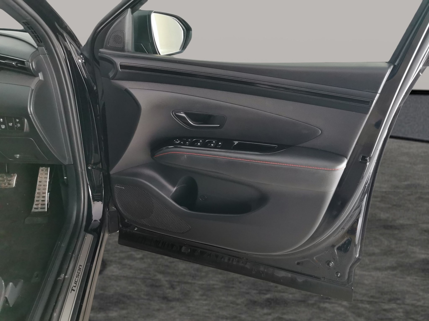 Used Hyundai TUCSON 2023 for sale - 77235803: Photo 35