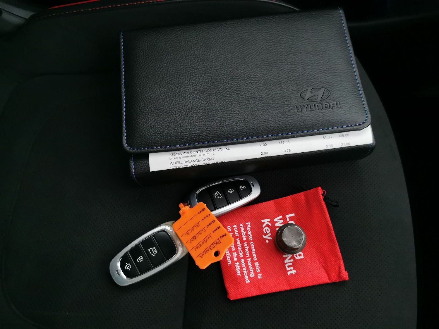 Used Hyundai TUCSON 2023 for sale - 77235803: Photo 37