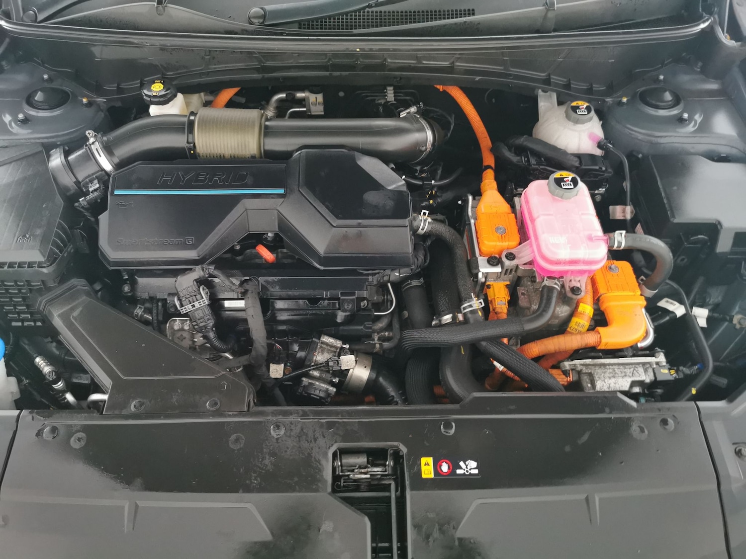 Used Hyundai TUCSON 2023 for sale - 77235803: Photo 39