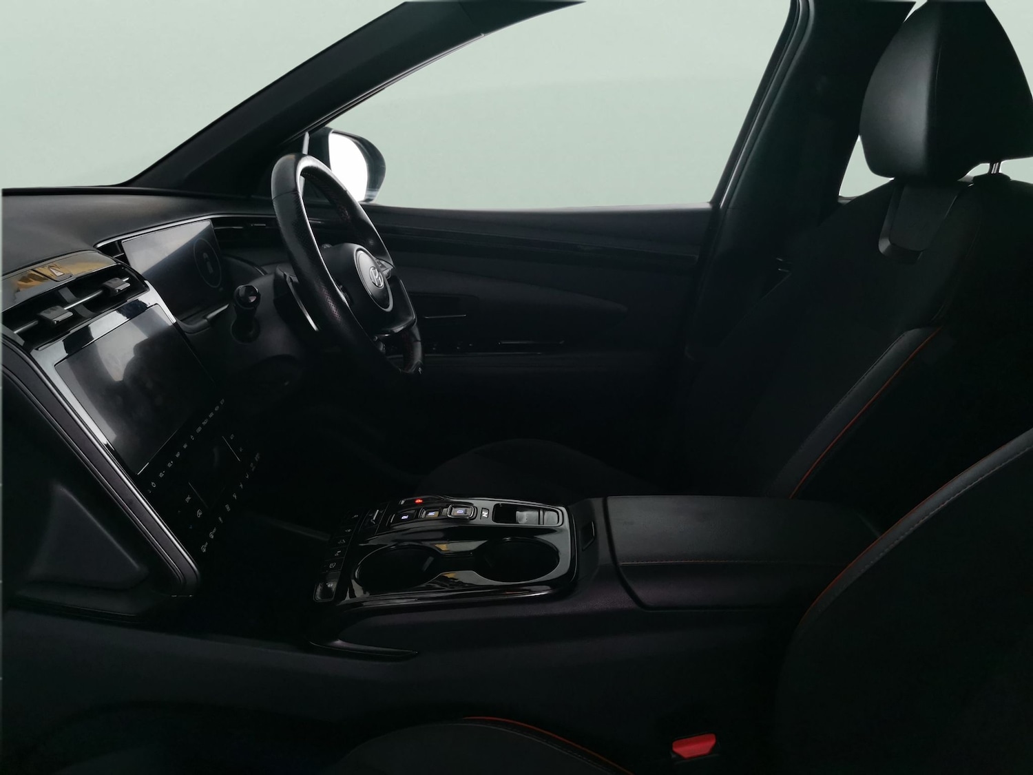 Used Hyundai TUCSON 2023 for sale - 77235803: Photo 4