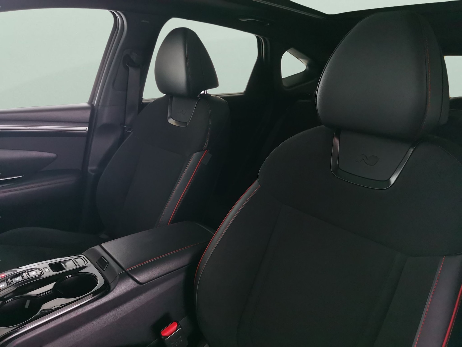 Used Hyundai TUCSON 2023 for sale - 77235803: Photo 7