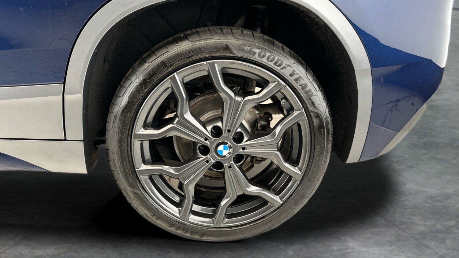 Used BMW X2 2019 for sale - 77627894: Photo 10