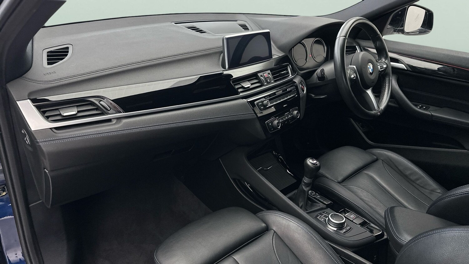 Used BMW X2 2019 for sale - 77627894: Photo 13