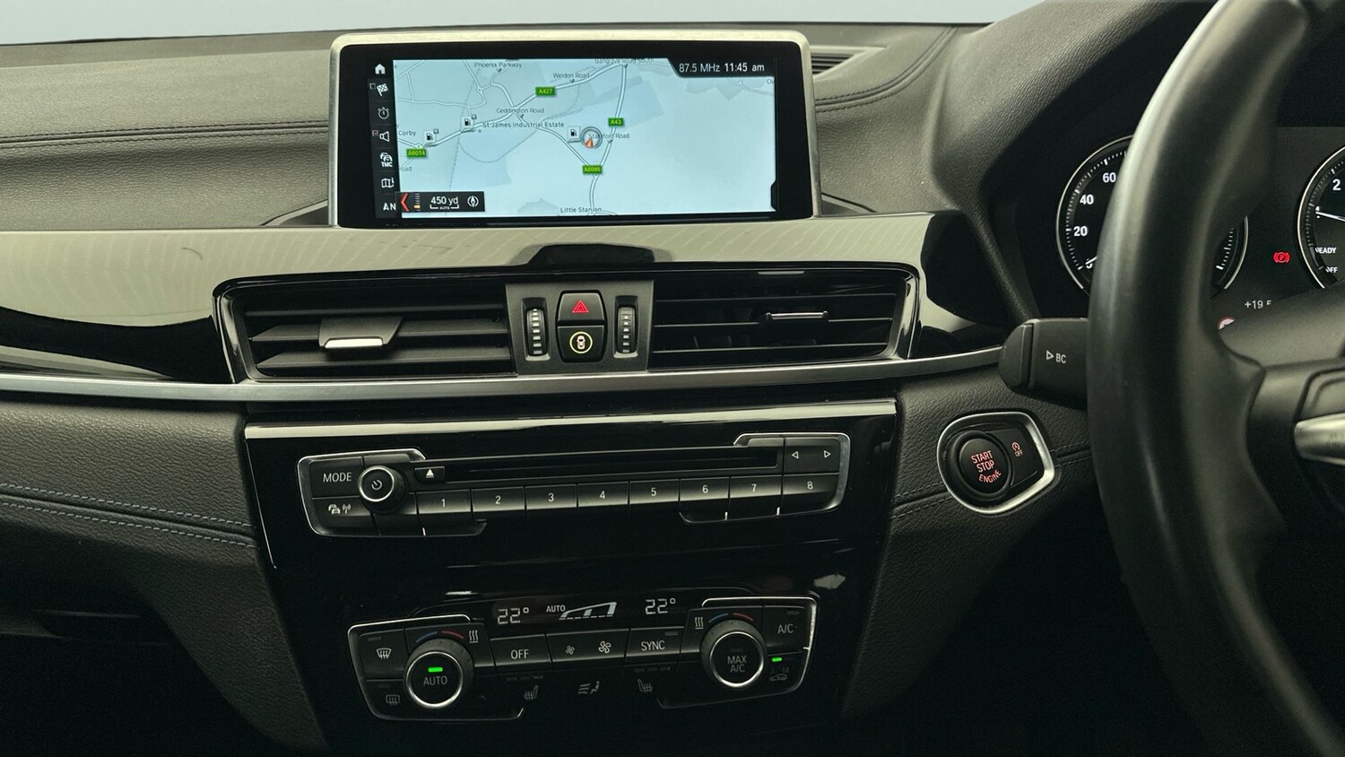 Used BMW X2 2019 for sale - 77627894: Photo 15