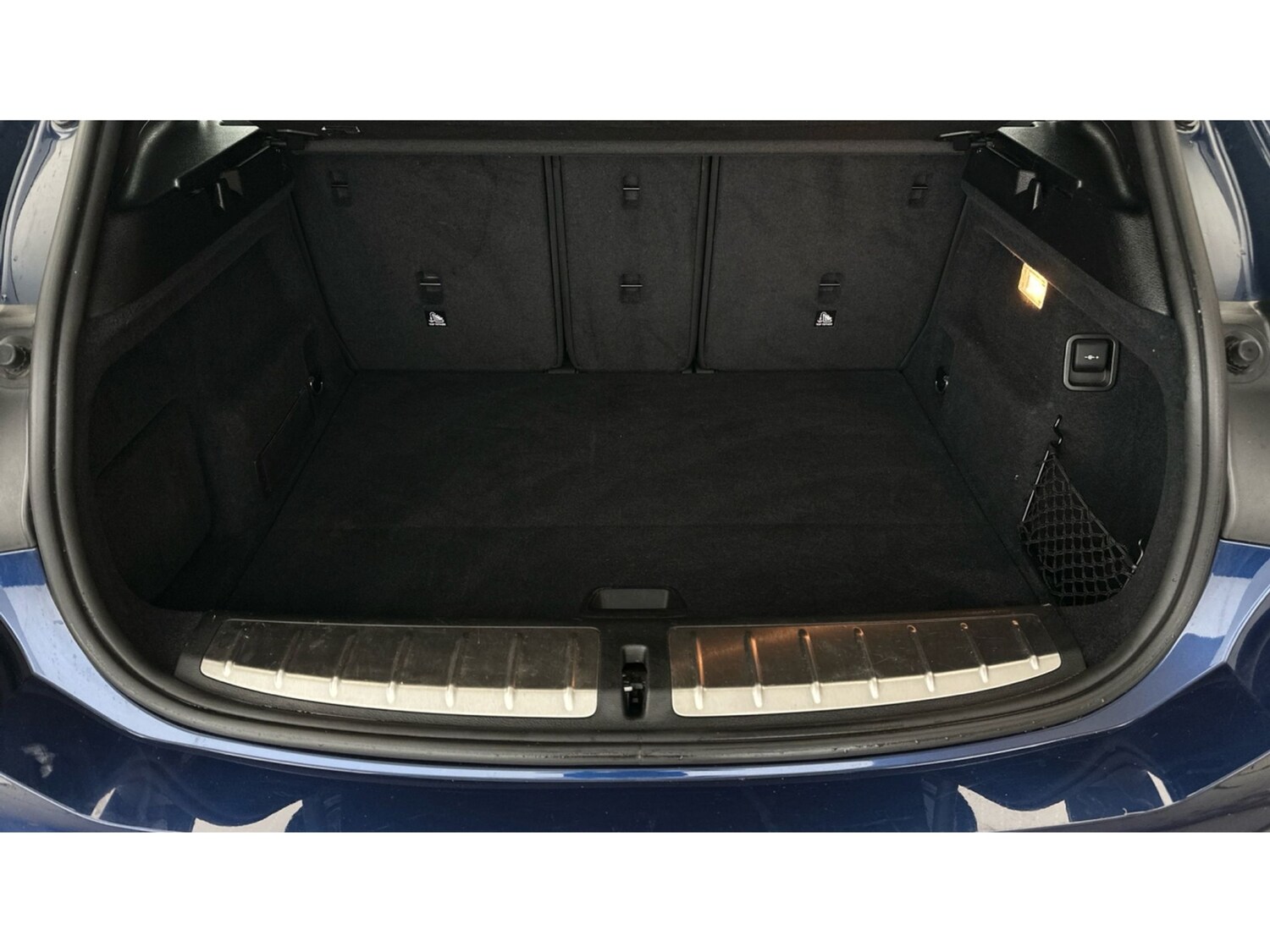 Used BMW X2 2019 for sale - 77627894: Photo 18