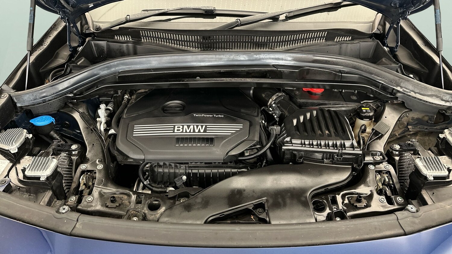 Used BMW X2 2019 for sale - 77627894: Photo 19