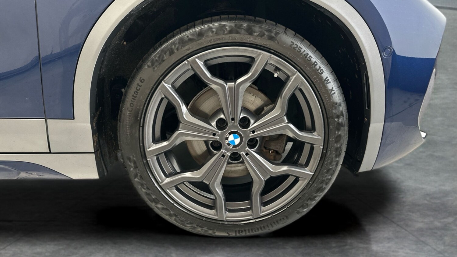 Used BMW X2 2019 for sale - 77627894: Photo 20