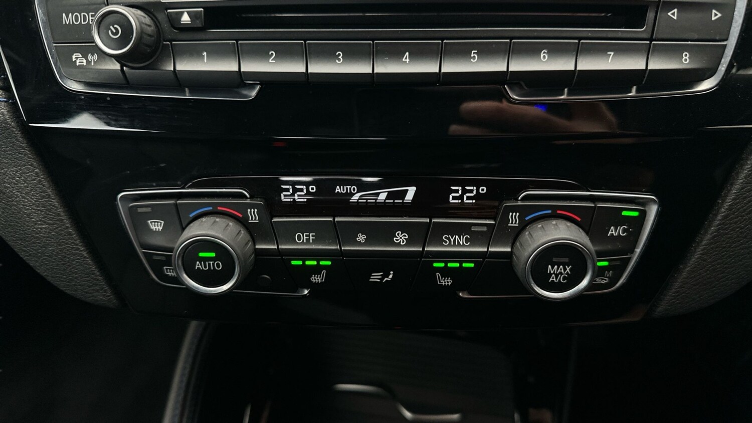 Used BMW X2 2019 for sale - 77627894: Photo 24