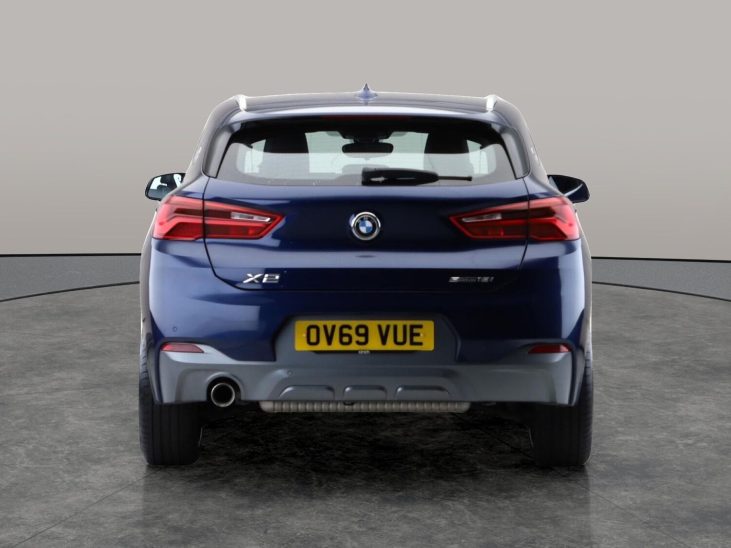 Used BMW X2 2019 for sale - 77627894: Photo 7