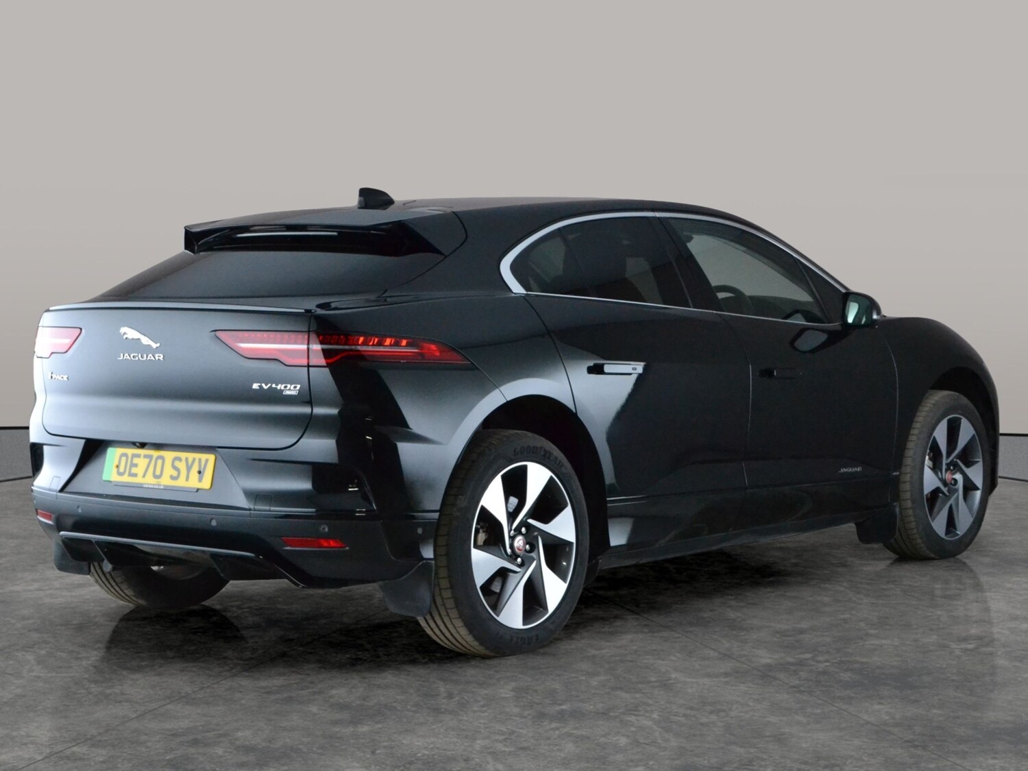 Used Jaguar I-Pace 2020 for sale - 77951118: Photo 10