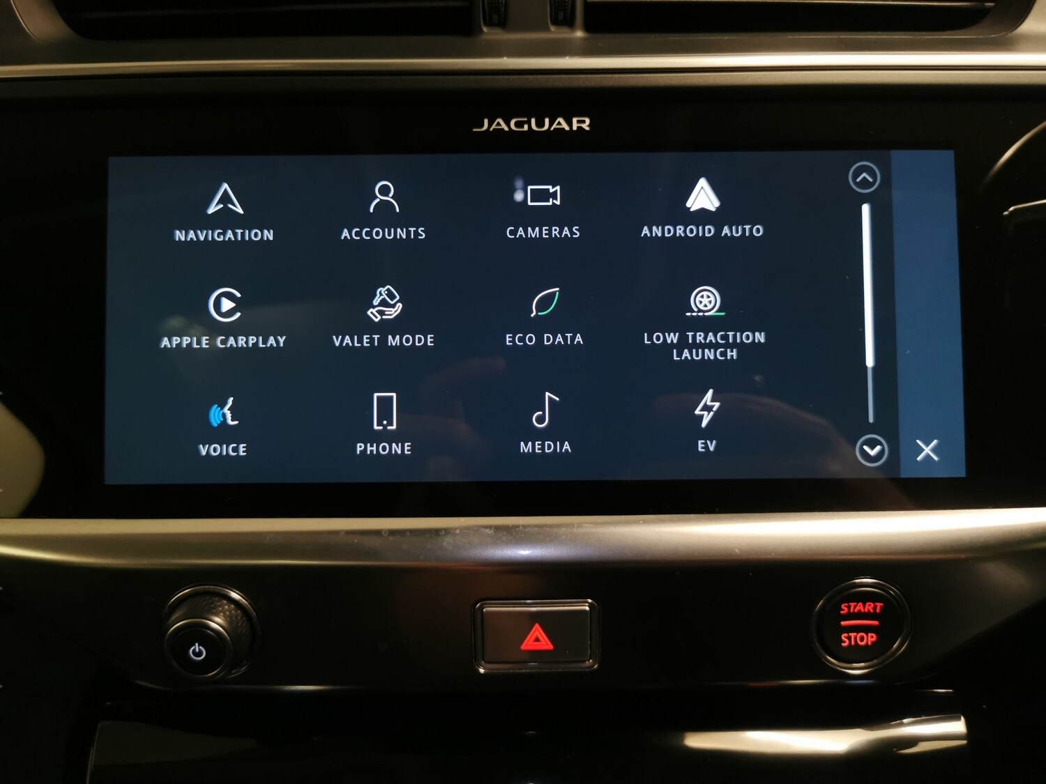 Used Jaguar I-Pace 2020 for sale - 77951118: Photo 17