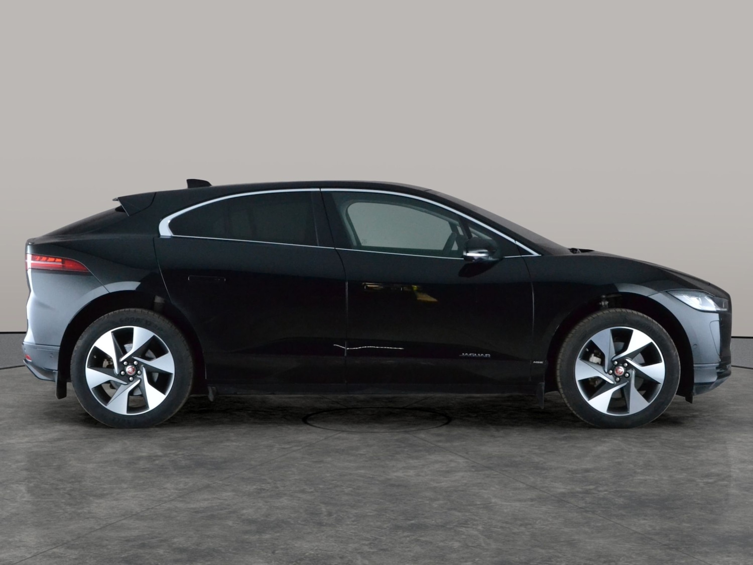 Used Jaguar I-Pace 2020 for sale - 77951118: Photo 9