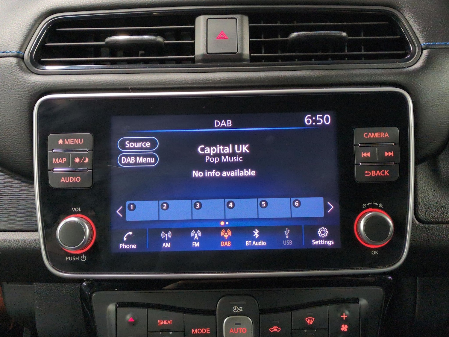 Used Nissan Leaf 2020 for sale - 77829798: Photo 7