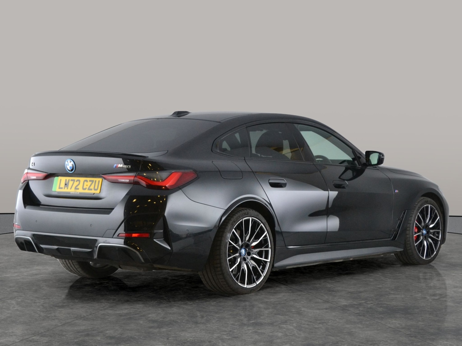 Used BMW i4 for sale - 77591136: Photo 10