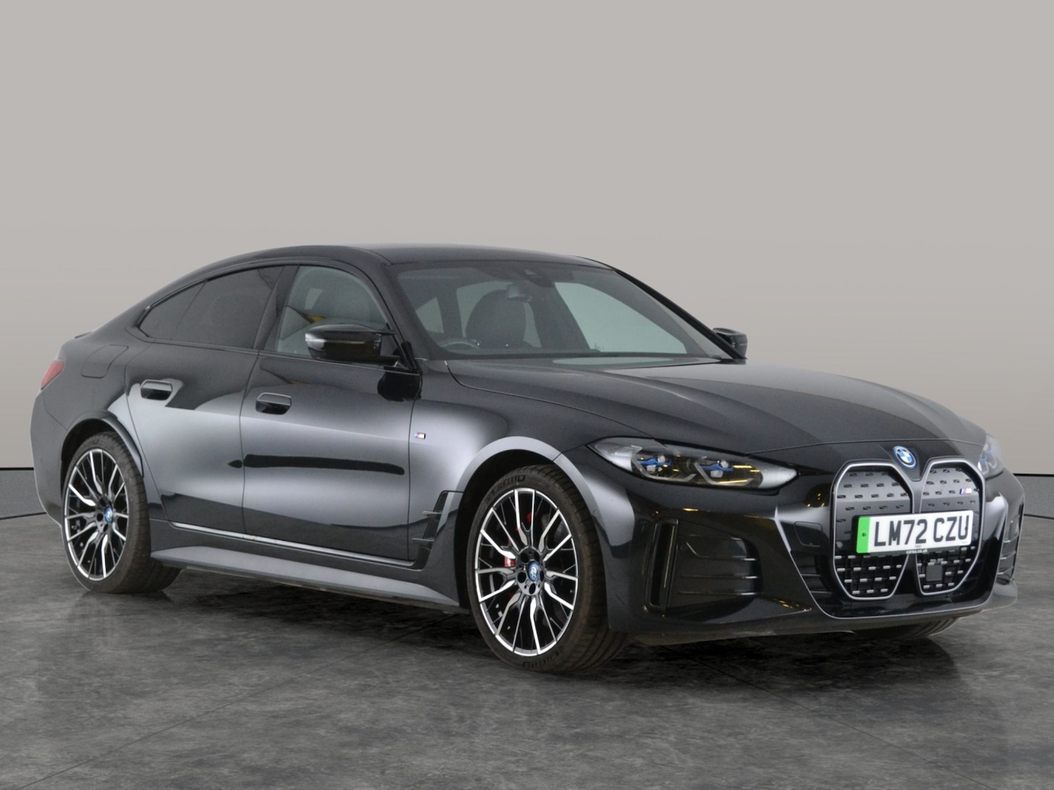 Used BMW i4 for sale - 77591136: Photo 12