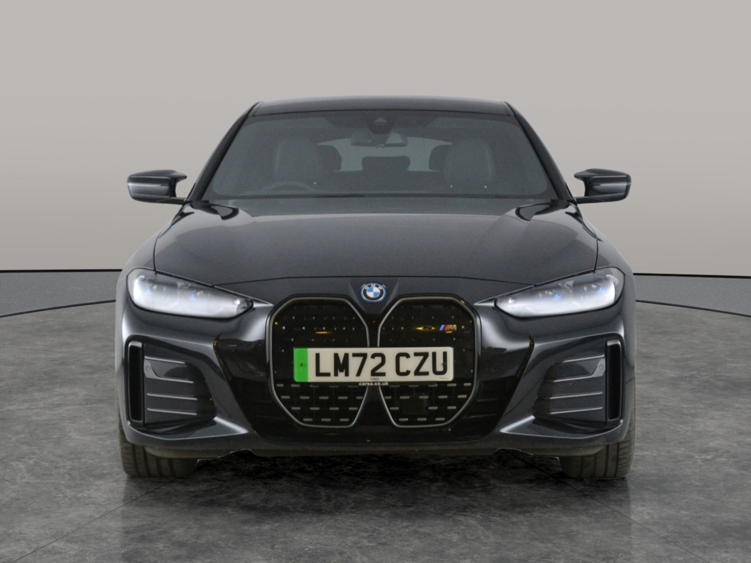 Used BMW i4 for sale - 77591136: Photo 13