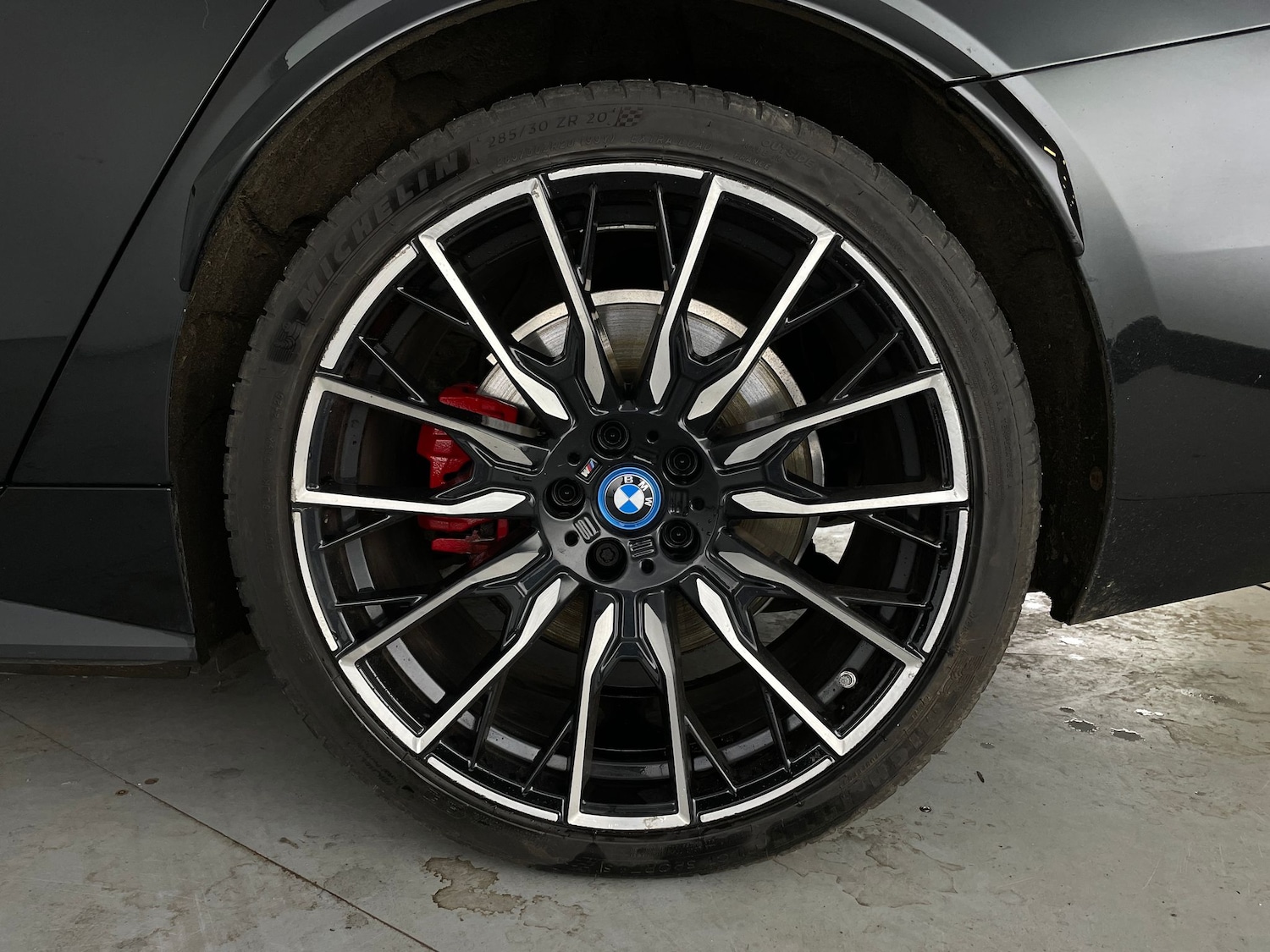 Used BMW i4 for sale - 77591136: Photo 14