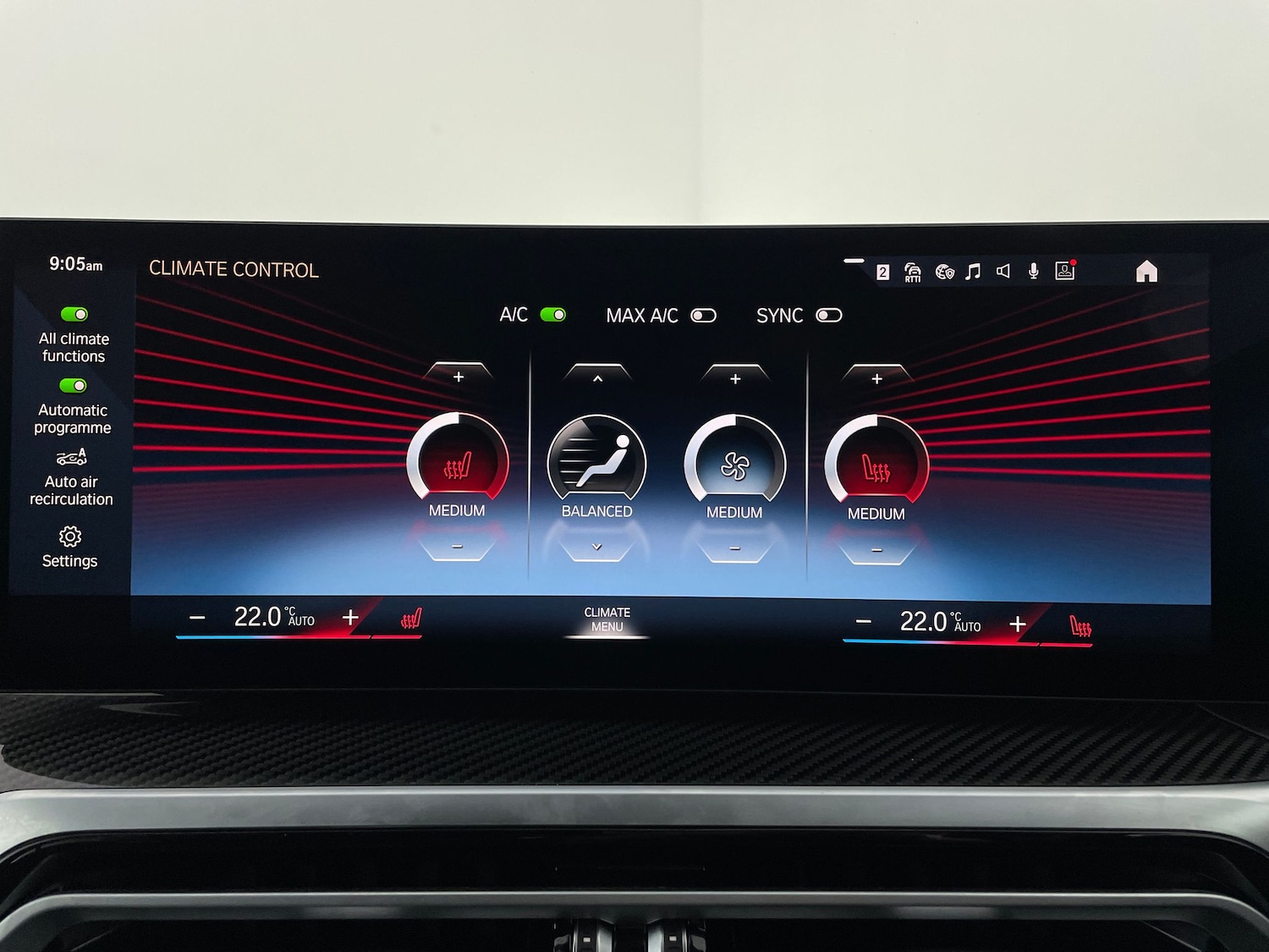 Used BMW i4 for sale - 77591136: Photo 16