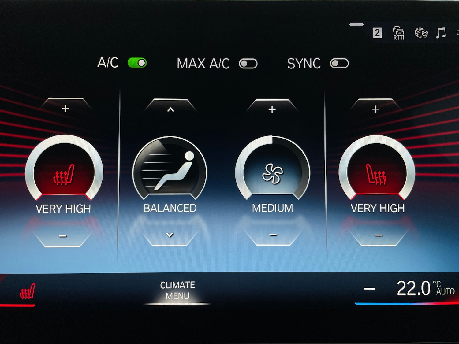 Used BMW i4 for sale - 77591136: Photo 17