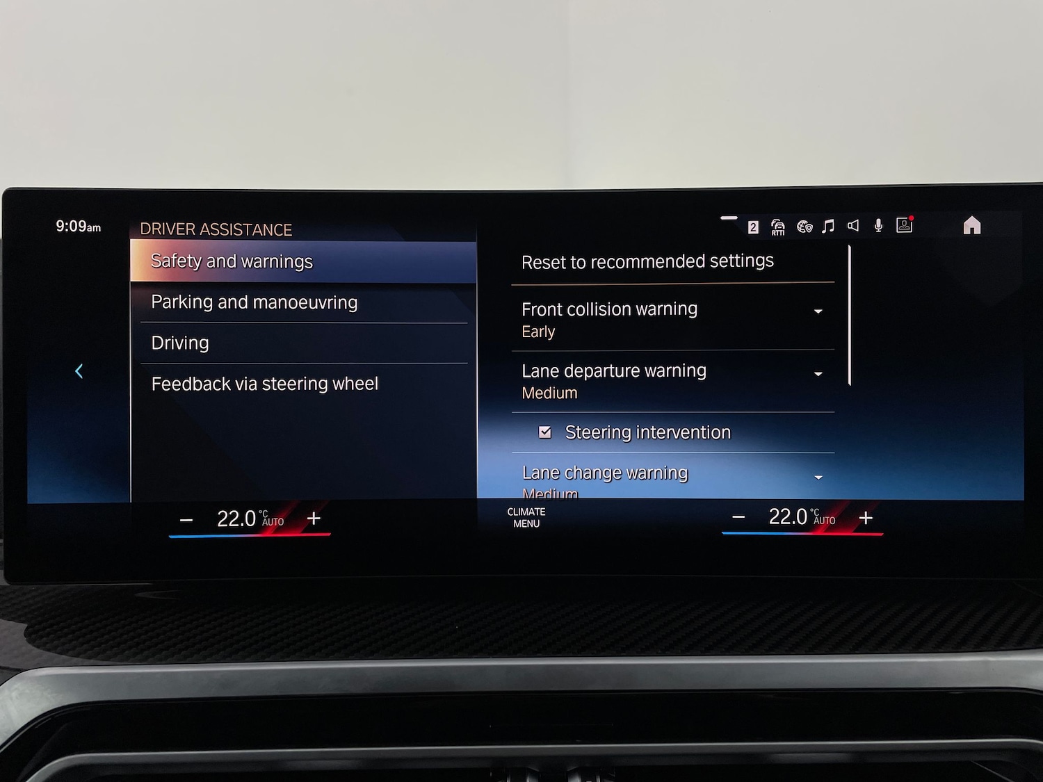 Used BMW i4 for sale - 77591136: Photo 20