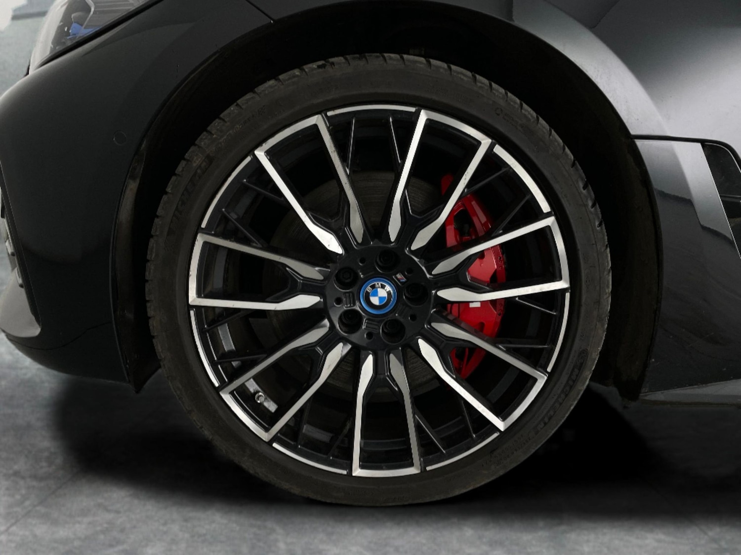 Used BMW i4 for sale - 77591136: Photo 22