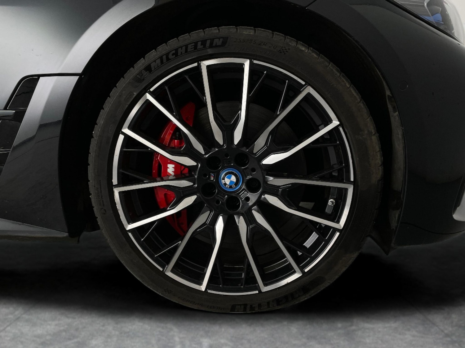 Used BMW i4 for sale - 77591136: Photo 23