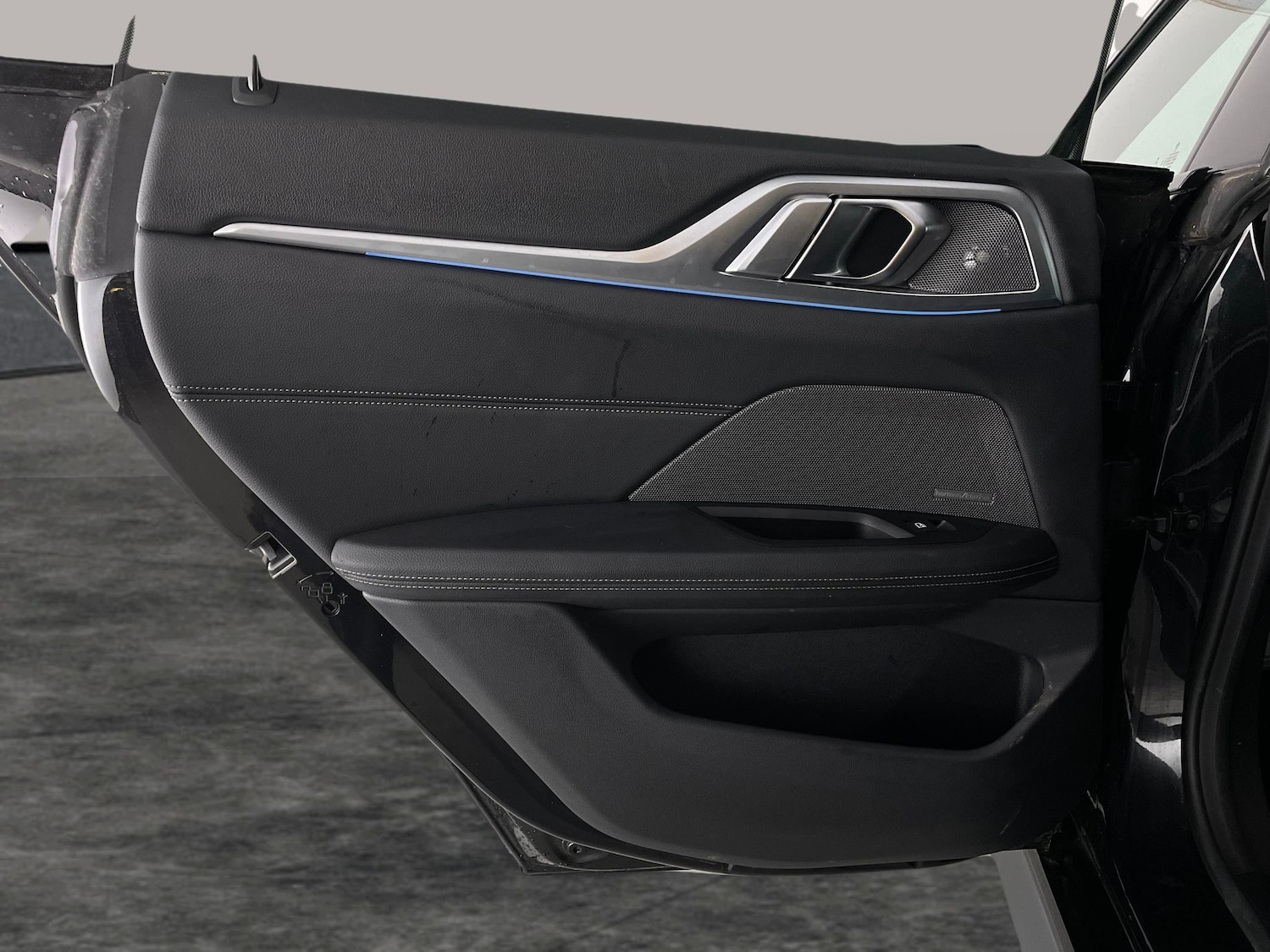 Used BMW i4 for sale - 77591136: Photo 27