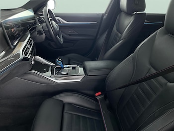 Used BMW i4 undefined for sale - 77591136: Photo