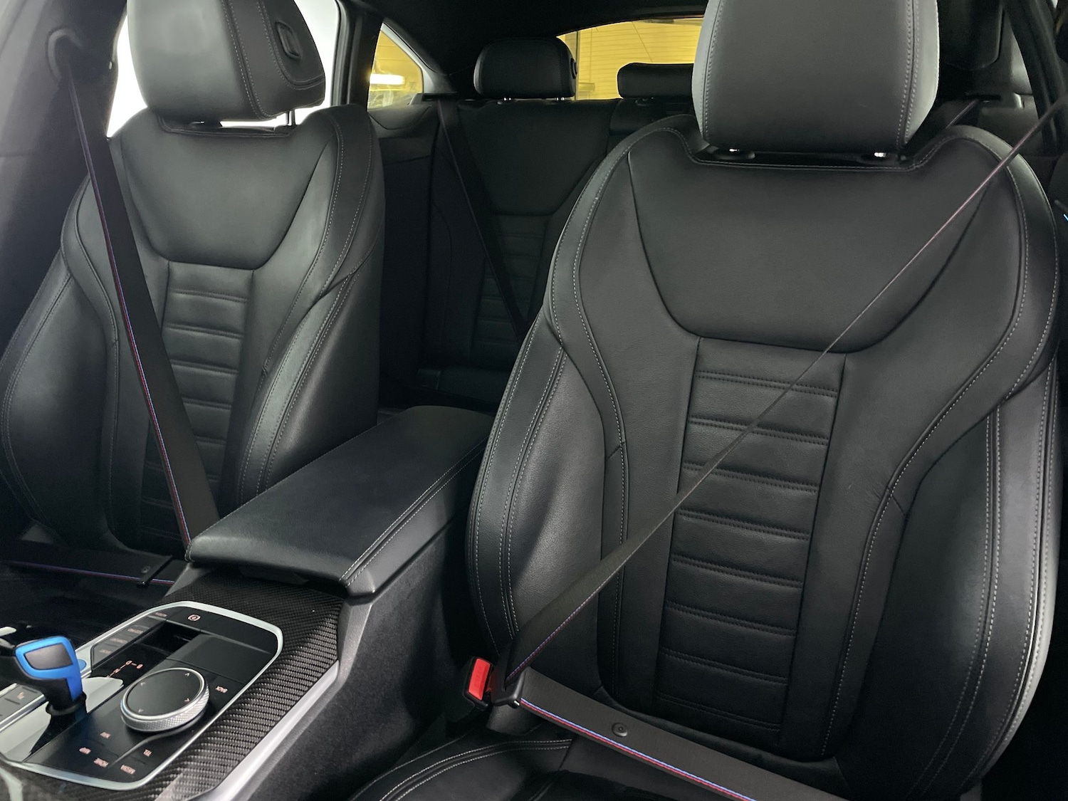 Used BMW i4 for sale - 77591136: Photo 6