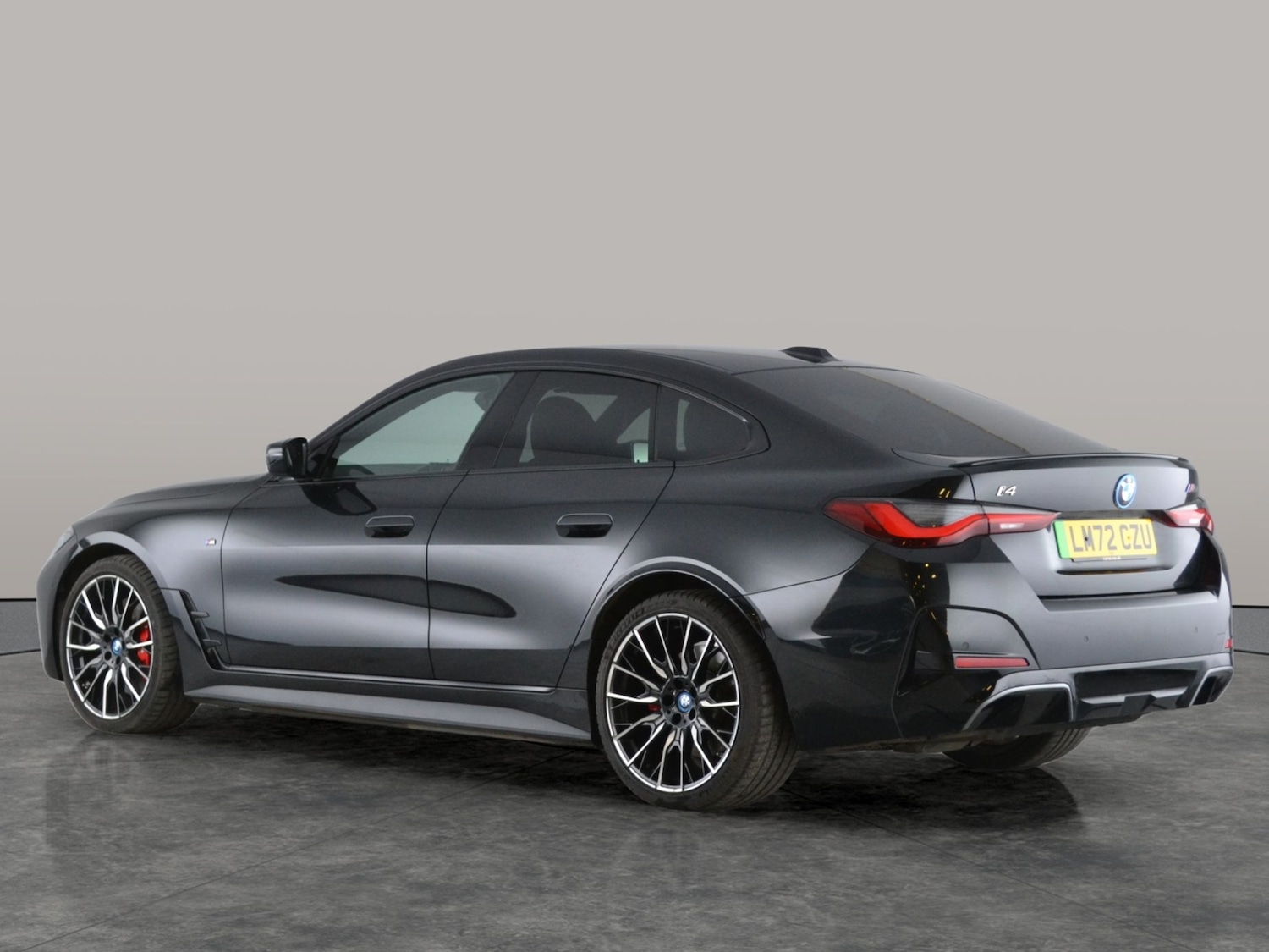 Used BMW i4 for sale - 77591136: Photo 8