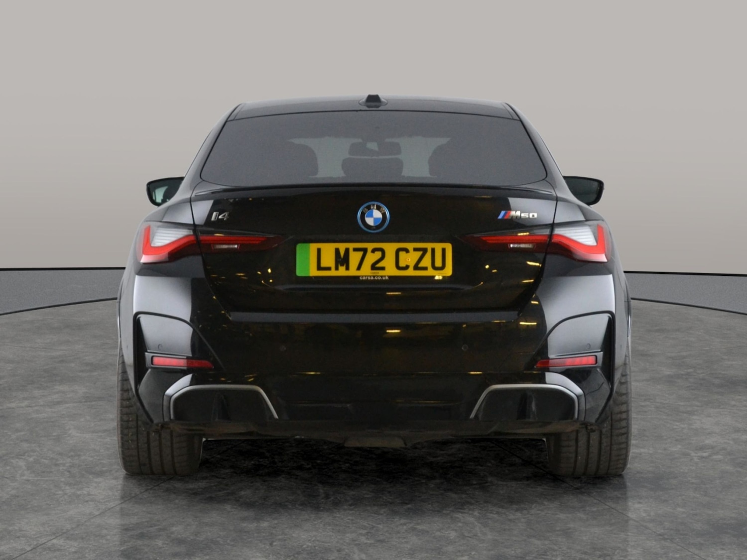 Used BMW i4 for sale - 77591136: Photo 9