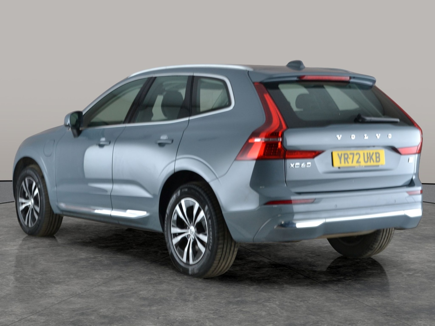 Used Volvo XC60 2022 for sale - 77389412: Photo 13