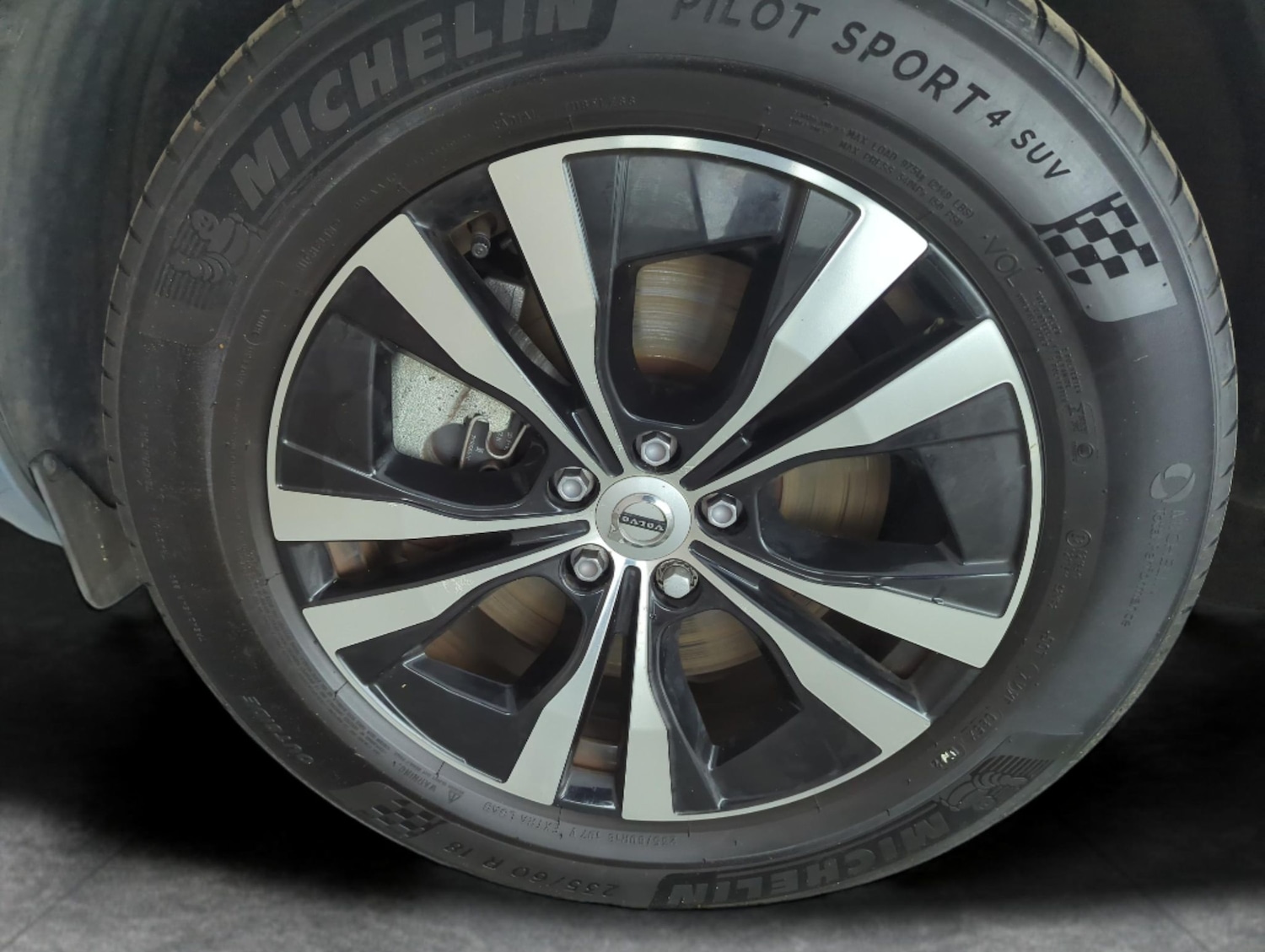 Used Volvo XC60 2022 for sale - 77389412: Photo 28