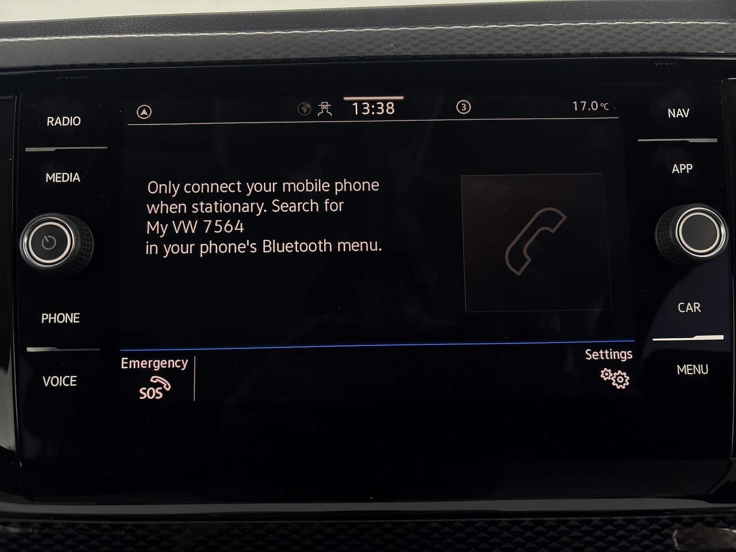 Vehicle 31
