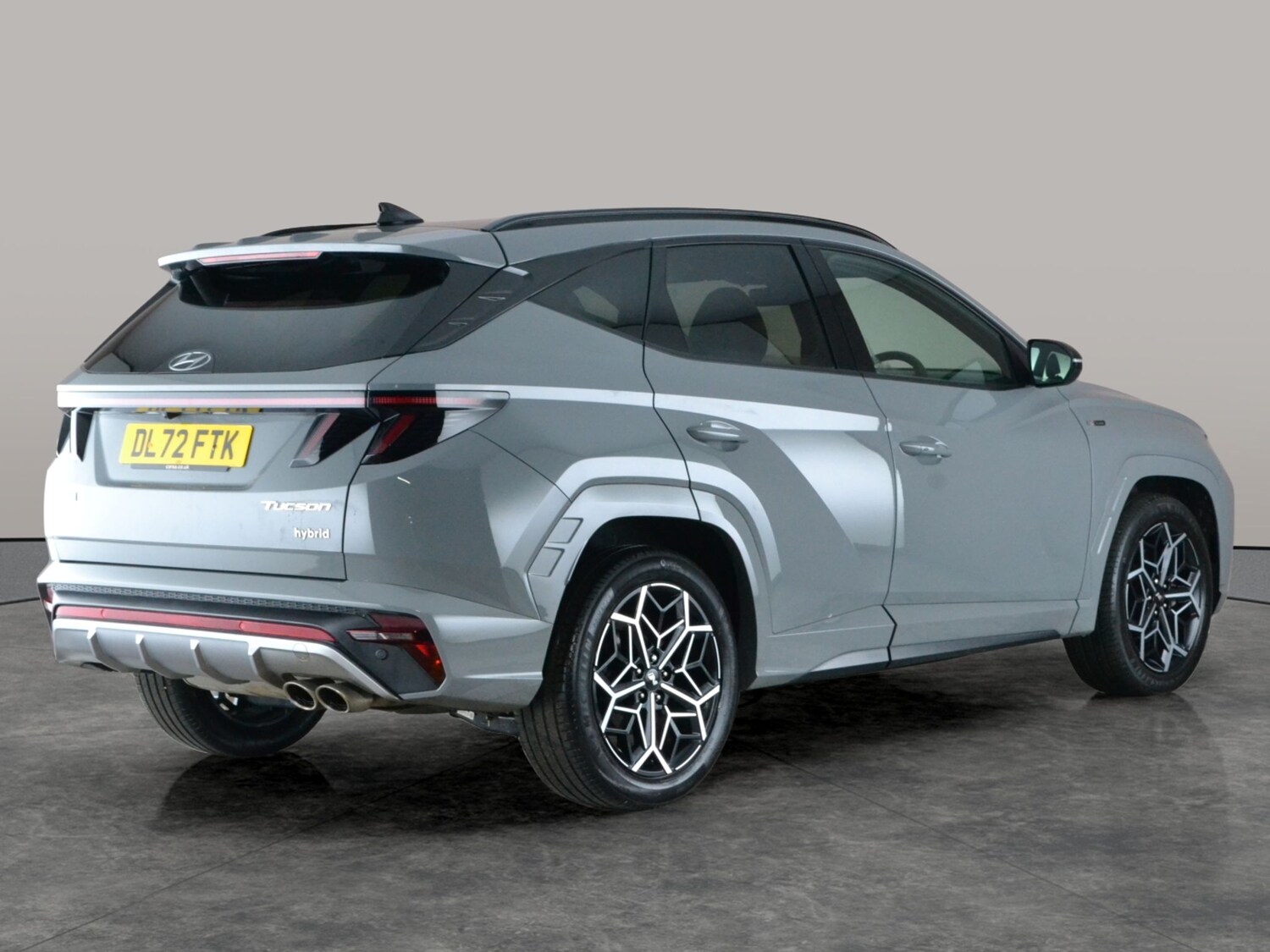 Used Hyundai TUCSON 2023 for sale - 77447838: Photo 11