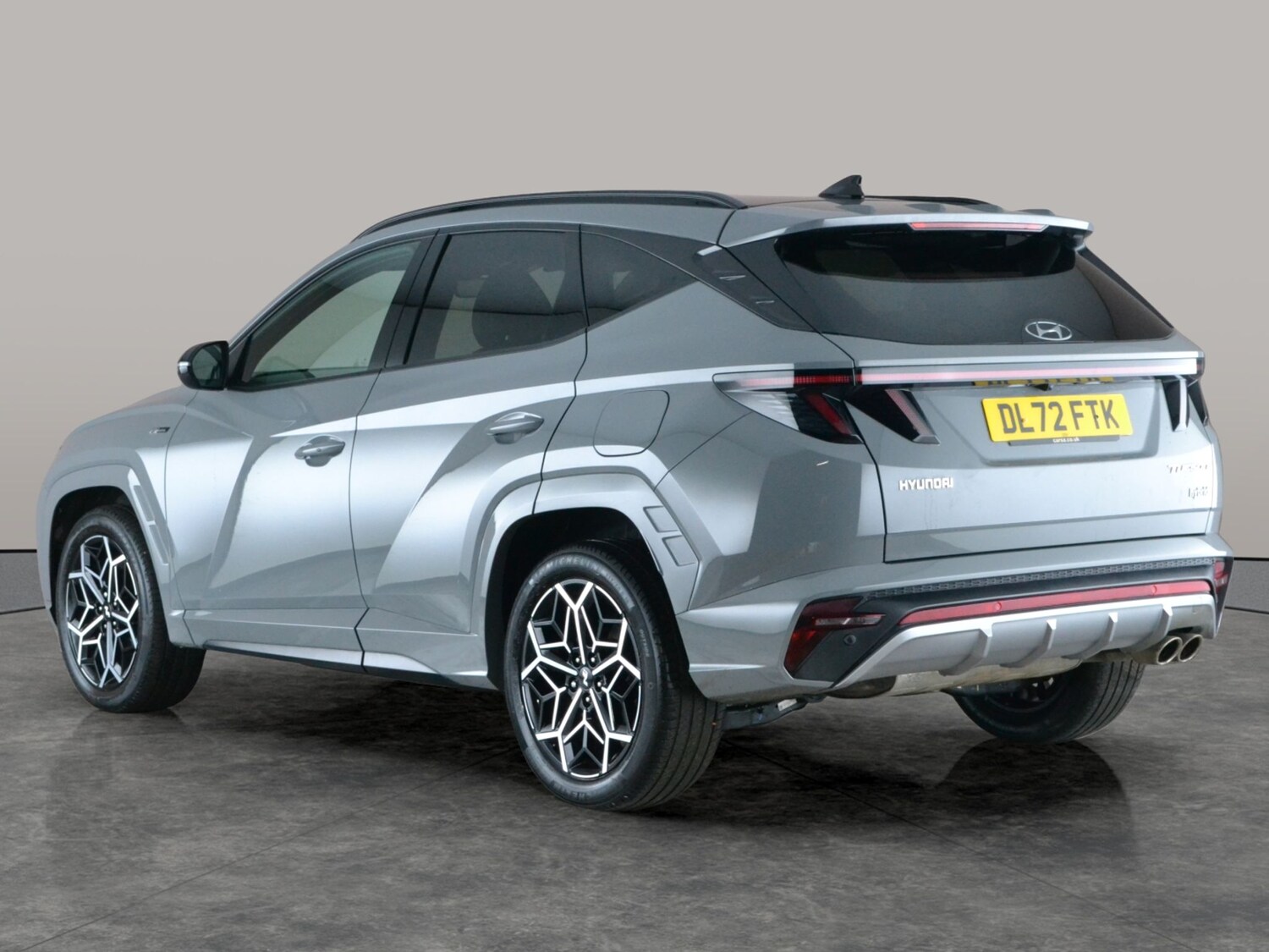 Used Hyundai TUCSON 2023 for sale - 77447838: Photo 13