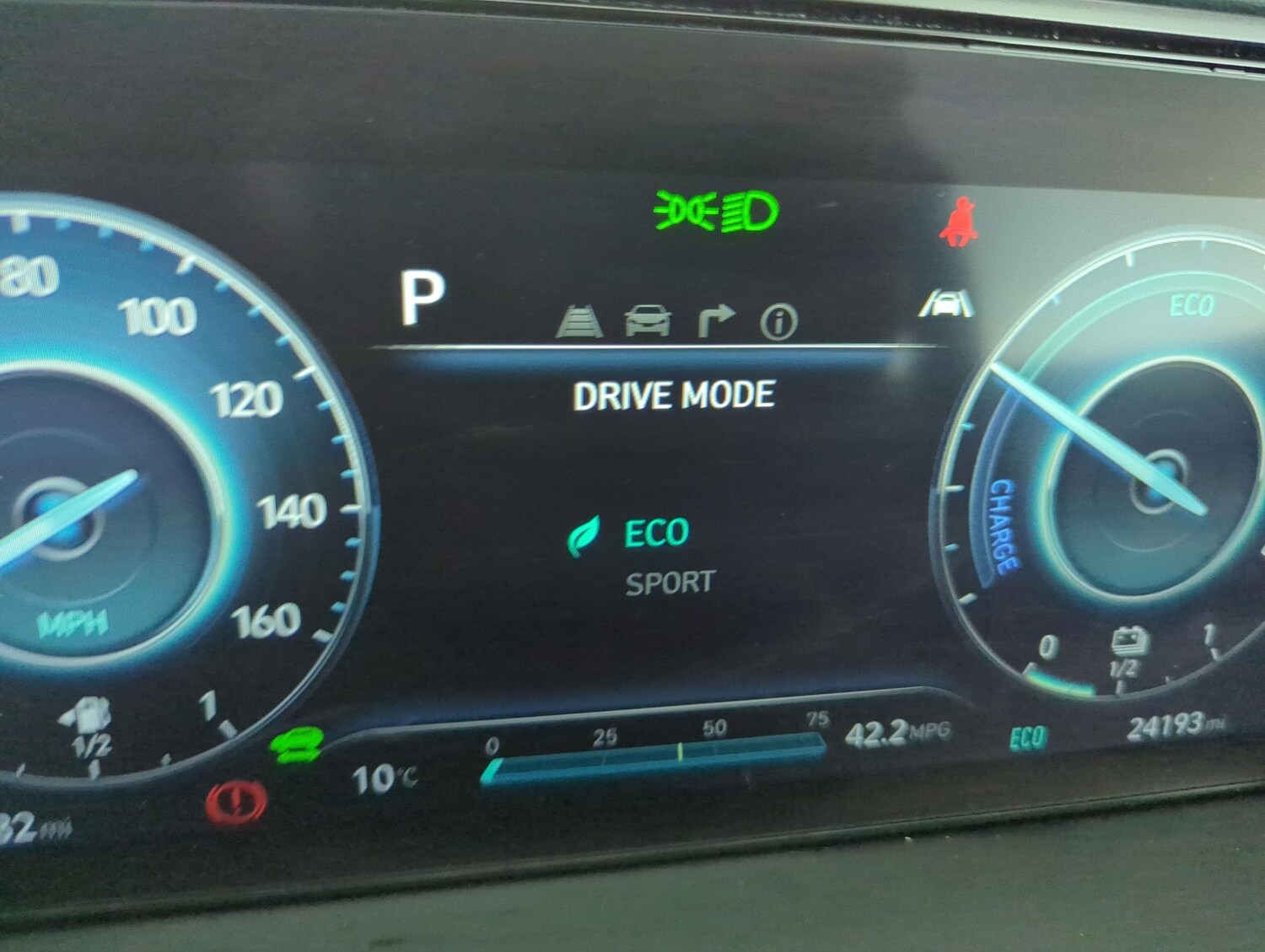 Used Hyundai TUCSON 2023 for sale - 77447838: Photo 21