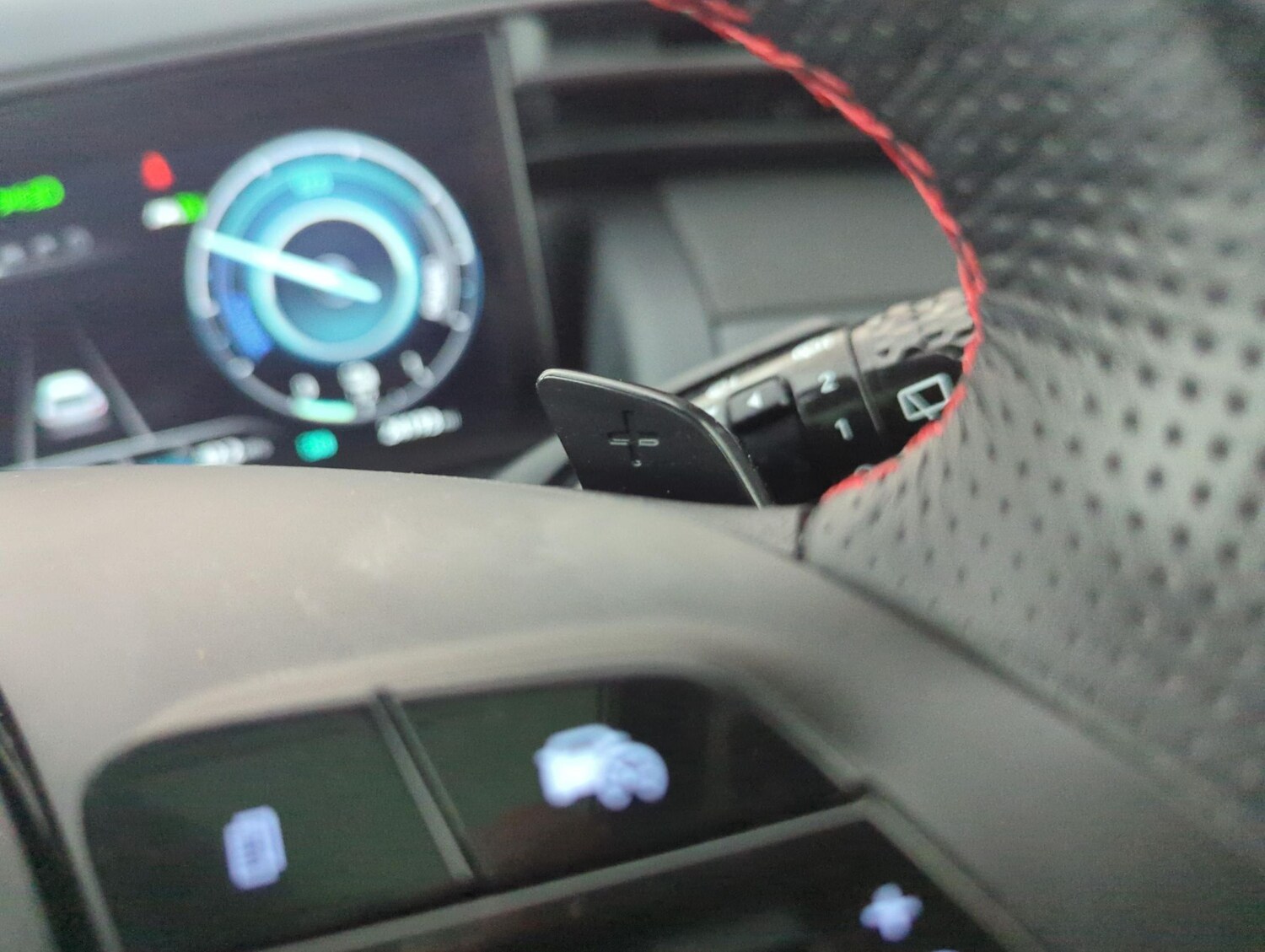 Used Hyundai TUCSON 2023 for sale - 77447838: Photo 26