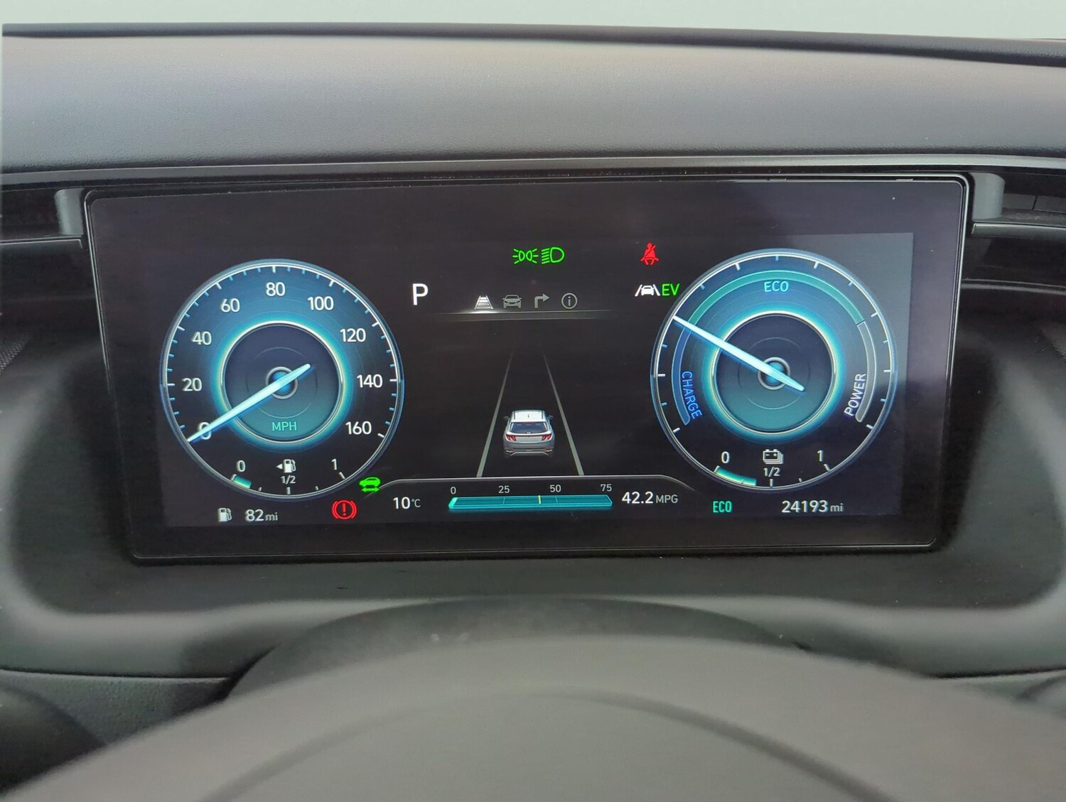 Used Hyundai TUCSON 2023 for sale - 77447838: Photo 29