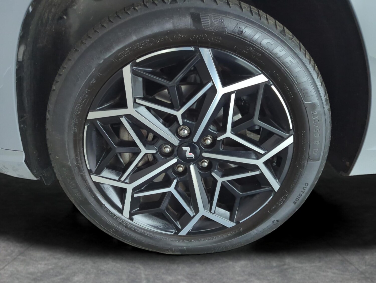 Used Hyundai TUCSON 2023 for sale - 77447838: Photo 30