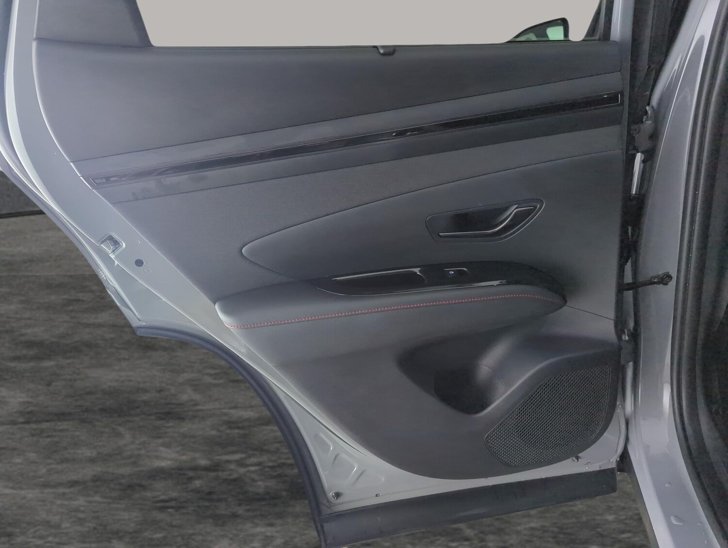 Used Hyundai TUCSON 2023 for sale - 77447838: Photo 35