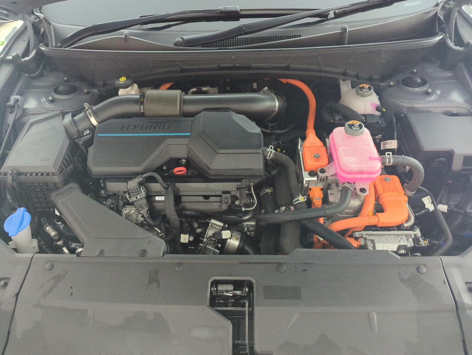 Used Hyundai TUCSON 2023 for sale - 77447838: Photo 39