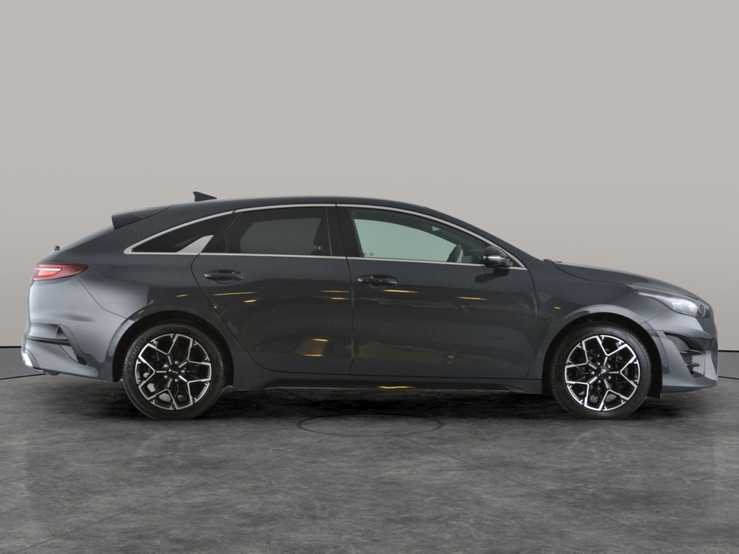 Used Kia Pro Ceed 2023 for sale - 76332899: Photo 14
