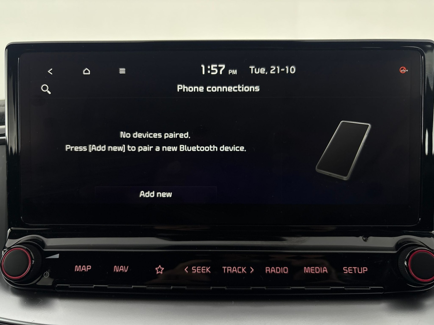 Used Kia Pro Ceed 2023 for sale - 76332899: Photo 23