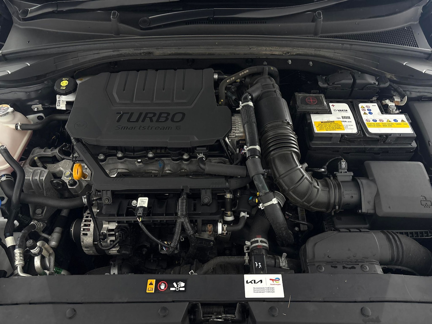 Used Kia Pro Ceed 2023 for sale - 76332899: Photo 42