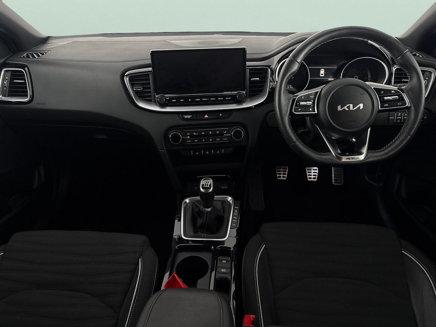 Used Kia Pro Ceed 2023 for sale - 76332899: Photo 9
