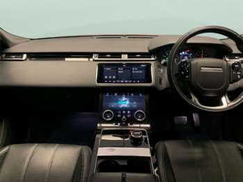 Used Land Rover Range Rover Velar 2019 for sale - 75250778: Photo
