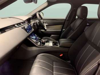 Used Land Rover Range Rover Velar 2019 for sale - 75250778: Photo