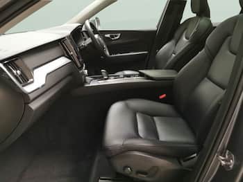 Used Volvo XC60 2021 for sale - 79854554: Photo